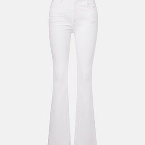 Citizens of Humanity Liliah high-rise bootcut jeans White 26